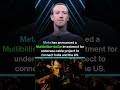 meta announces massive projects in india meta markzuckerberg