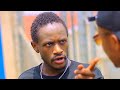 The Ben - Ni Forever _Cover By_SILVIZO Ft Kdri (Official Video ) PARODY #$500