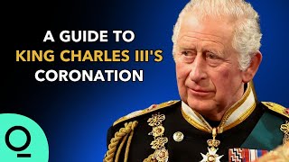 King Charles III Coronation: What You Need to Know