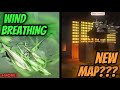 Explaining The New WIND BREATHING & HALLOWEEN MAP Sneak Peaks | Rogue Demon