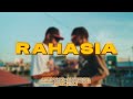 RAHASIA - One Scoot | Alvi Kahol | Liong Khen | Kippin Rush | Bung Bille (Official Musik Video)