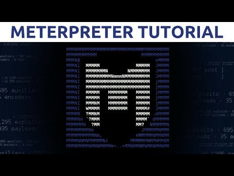 The Complete Meterpreter Guide: Privilege Escalation and Deleting Traces