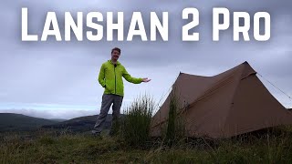 Lanshan 2 Pro - why I'm selling it in 2024