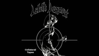 Lilith Legacy - Collateral Tapes (EP, 2024) 🇮🇹