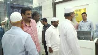 Arhan Gold New Showroom Grand Opening in Malegaon