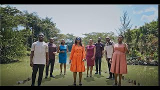 Mpisemo Yesu Orion singers Official video 2024