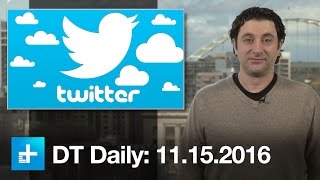 Twitter tries to address hate speech issue with new user tools
