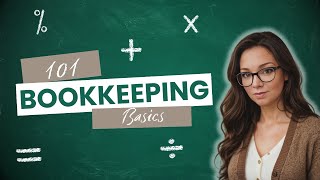 COMPLETE Bookkeeping Basics Masterclass | Free Course | The Home Bookkeeper