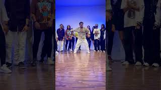 TU MERI | BANG BANG | HRITHIK ROSHAN | AKSHAY MANGHNANI DANCE SHORTS