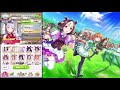 【ウマ娘】育成説明！ゴールドシップ！中距離・長距離で使えます！【プリティーダービー uraファイナルズ ゴールドシップ】