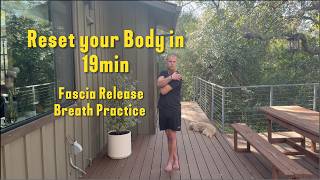 19-Minute Nervous System Reset (Trauma & Emotional Release Practice)