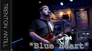 “Blue Heart” - [Live from Hard Rock Cafe]