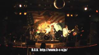 Kyoto Doll-Paint It Black/京都の恋～黒く塗れ/BCV/ベンチャーズ/The Ventures