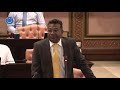 10 november 2020 19th majlis 16th sitting mp abdulla jabir speech