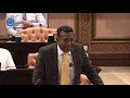 10 november 2020 19th majlis 16th sitting mp abdulla jabir speech