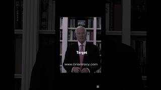 7 Steps To Setting Goals Brian Tracy