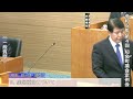 ⑤根釜昭一郎（令和６年１２月議会定例会　一般質問）