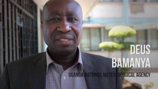 Uganda's climate data challenges