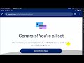 វិធីបង្កើត paypal account 2024 និងដោះស្រាយទង់ជាតិក្រហម