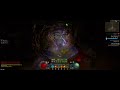 diablo iv season 7 cataclysm druid obducite 7800x3d 4070ti