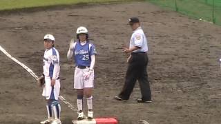 伊予銀行 矢野選手の打撃動画-01(2009～2010抜粋)