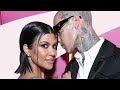 kourtney kardashian u0026 travis barker’s breakup exposed by khloe kardashian