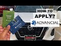 How to Apply in Advancial + my honest review | Advancial vs IAS