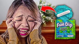 10 Banned Candies That can Be Fatal!