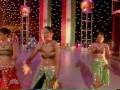 7. Superstars of Dance - Group Dance - India - Week 1