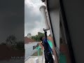 kata siapa Filter Air HYDRO gabisa pasang di loteng/atap/rooftop? ga mungkin ga bisa🤭