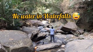 Kabbinale || Waterfalls || Hebri || Udupi || Karnataka || India