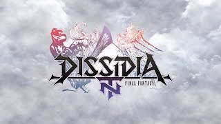 Dissidia NT OST Battle 1 ( FF4 )