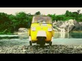 piaggio ape commercial