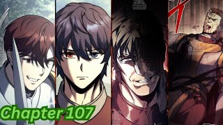 [NEW] Regressor of the Fallen Family [ A Flame Reborn ] Chapter 107 | Manhwa Recap