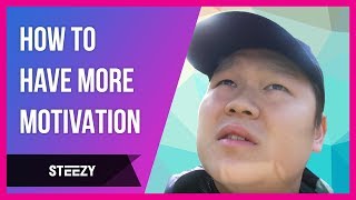 How To Have More Motivation To Take Dance Class | Dance Tips | STEEZY.CO