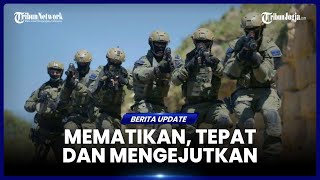 ATAS PERTIMBANGAN AS, ISRAEL TEGASKAN AKAN SERANG BALIK IRAN