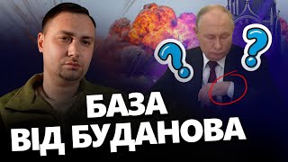 Буданов ТРОЛИТЬ двійника ПУТІНА! / Жорстко СПАЛИВСЯ!