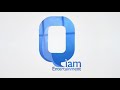 Qiam Entertainment Official Logo