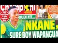 michezo magazetini jmos1 1 2022 yanga ni full shangwe ubingwa huooo simba vs azamfc