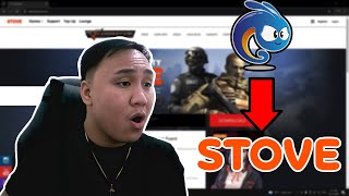 CROSSFIRE PHILIPPINES: WEBSITE SERVER MIGRATION (GOOD BYEE GAMECLUB, HELLO STOVE) - PREVIEW!