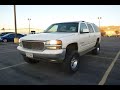 2004 gmc yukon xl white arlington tx