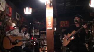 You've got a friend　carole king　cover by 亀井岳彦\u0026鈴木勇造.mpg