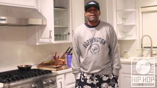 Damon Dash Talks Jay Z \u0026 Solange Incident