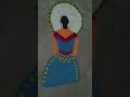 My rangoli #trending #diwali #ytshorts #henna #diwali #