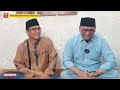 susahnya menjadi seorang pemimpin u0026 imam yang dicintai@saudaraberiman