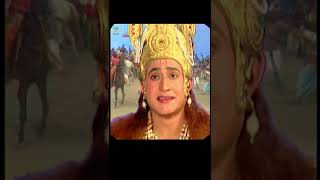 महाभारत में जयद्रथ को अर्जुन ने कैसे मारा? Arjun kill Jaydrath #shorts #mahabharat