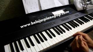 Belajar Piano: Chord Progression dan Reharmonisasi