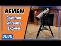 Celestron Starsense Explorer Review | Celestron Starsense Explorer LT 114AZ - DX 130AZ