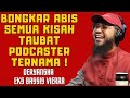 kisah ex vierratale menjauh dari musik / artis hijrah / vierra deryansha