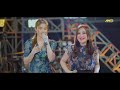 shinta arsinta feat. dike sabrina selendang biru feat.bintang fortuna official music video